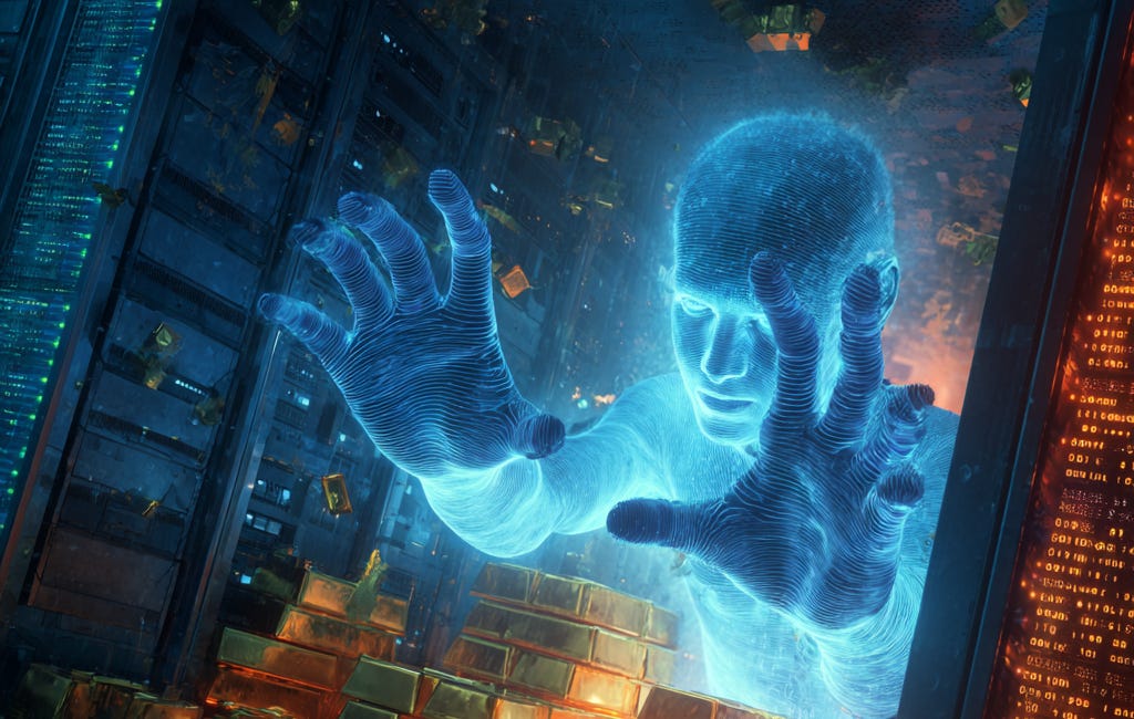 Meet the AI that can break the Internet: Why governments are losing sleep over Claude Mythos