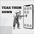 Tear Them Down's avatar