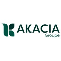 Logo de Groupe Akacia