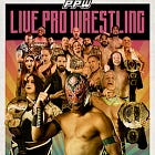 Results from PPW Free Fallin' on 6/15