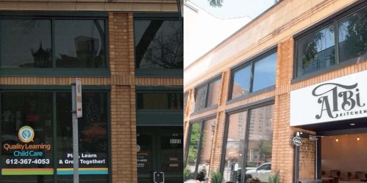 The Quality Learning Center Scam