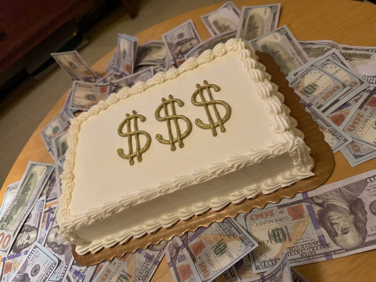Lessons from a Low Spend Q1