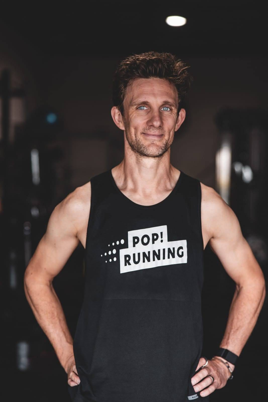 Durable Running logo