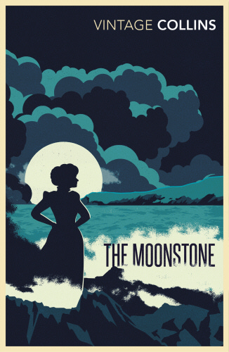 The Moonstone - Wilkie Collins