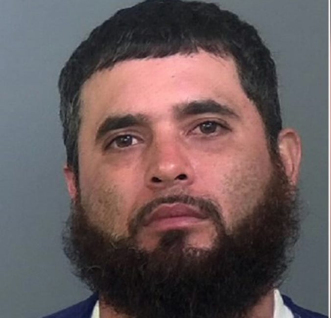 Bradenton Man Charged with Murder in Girlfriend’s Death After Violent Assault