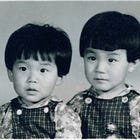 Daughter of Blue City: Main Characters