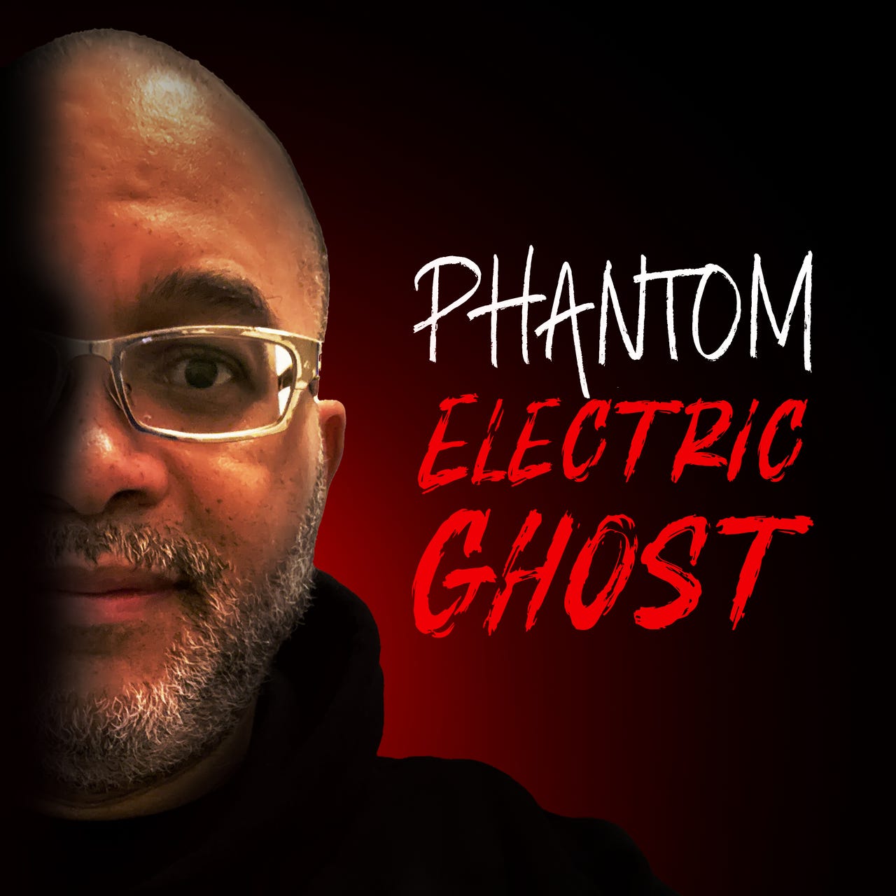 Phantom Electric Ghost Substack
