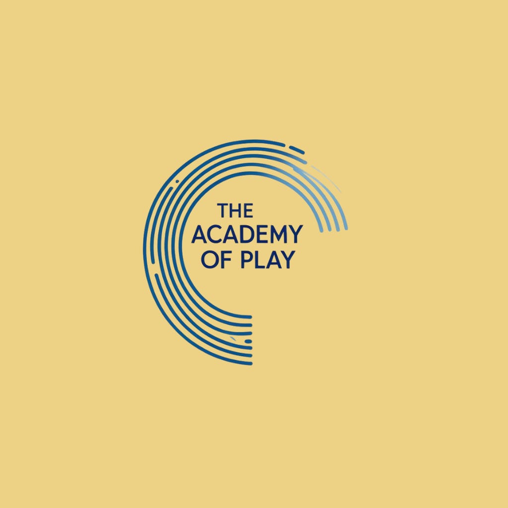 The Academy of Play
