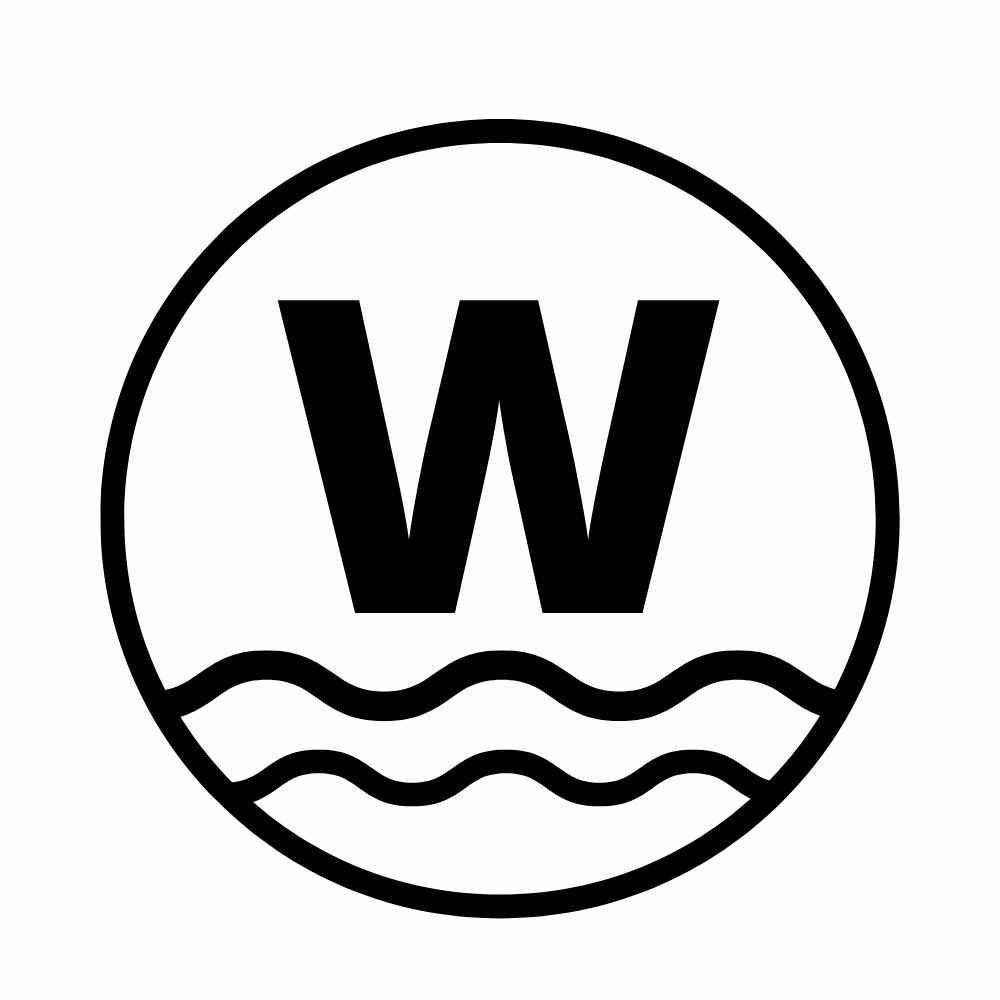 Artwork for Wave Vibes Magazine