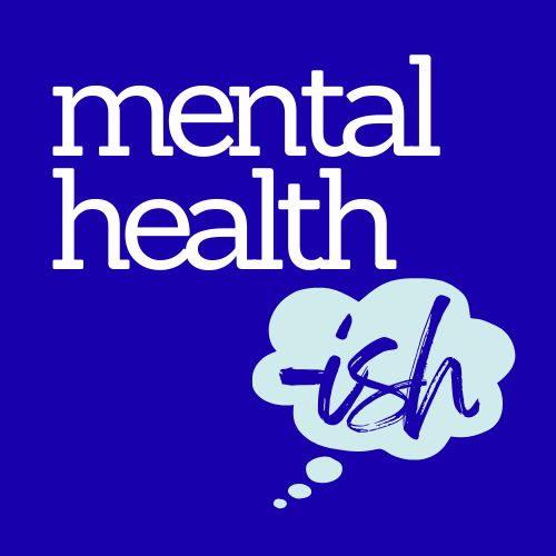 Mental Health-ish logo