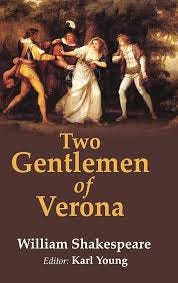 Two gentlemen of Verona