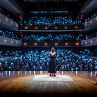 Psyverse #1, part 2: Where psychiatrists tell stories