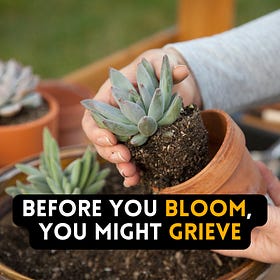 Root Shock: Why Growth Often Brings Grief