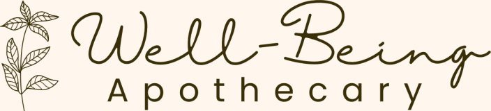 Well-Being Apothecary