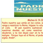 Liturgia de los fieles (Himno a la Virgen hasta la Comunión) 