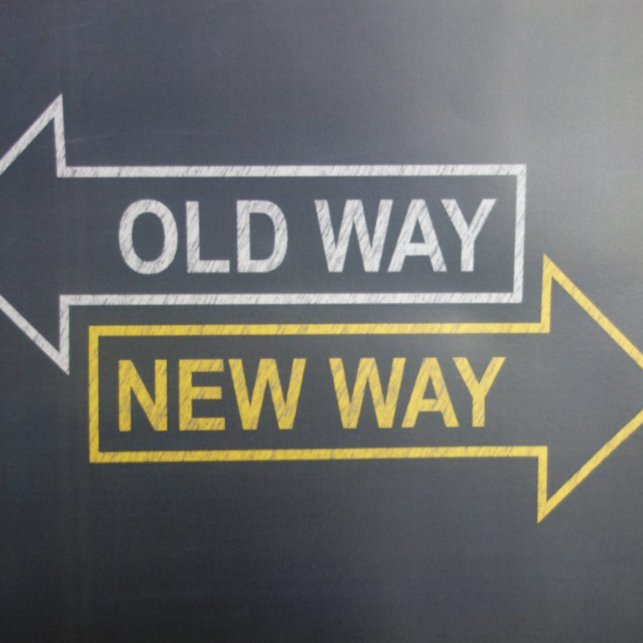 Where We Go From Here