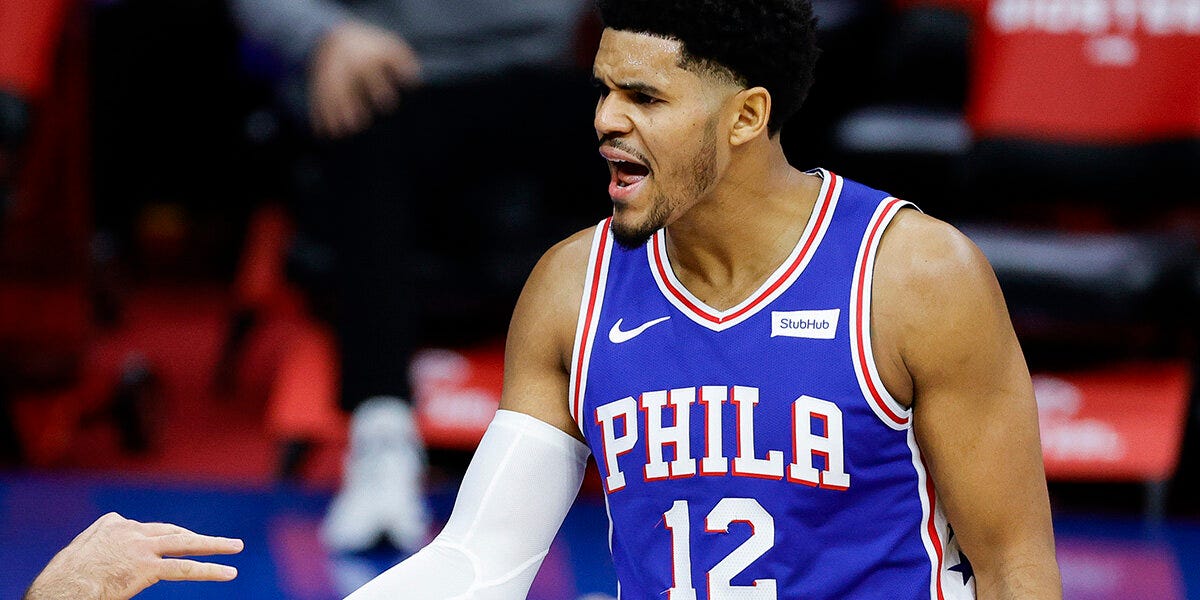 (Photo by Dylan Buell/Getty Images)