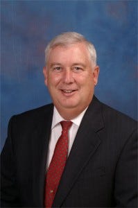 David R Craig Headshot A headshot of Harford County Executive David Craig, provided by his 2014 campaign.