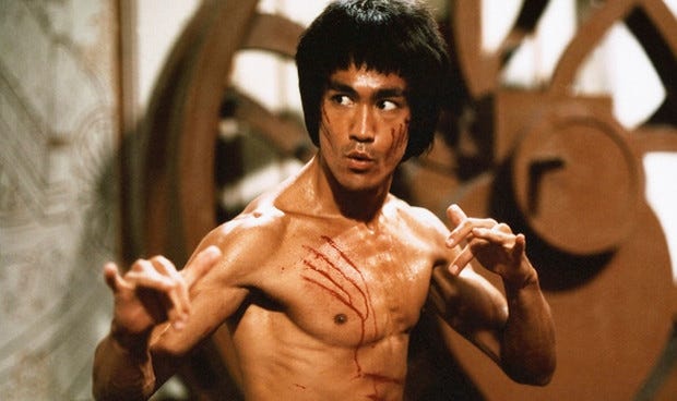 Enter the Dragon Remake Eyes Deadpool 2 Director David Leitch ... Enter the Dragon Remake Eyes Deadpool 2 Director David Leitch ...