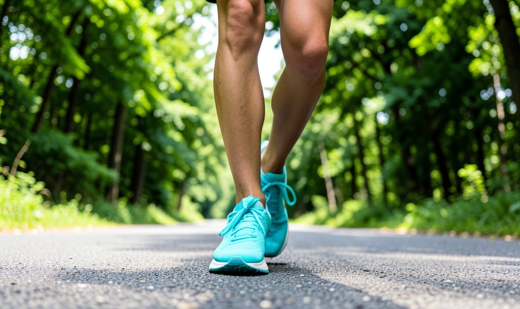 What’s Your VO2 Max?