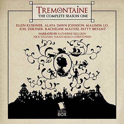 Tremontaine: The Complete Season 1