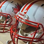 Canadian senior men's team kicks off training camp, UofT wins 5v5 women's flag provincial championship