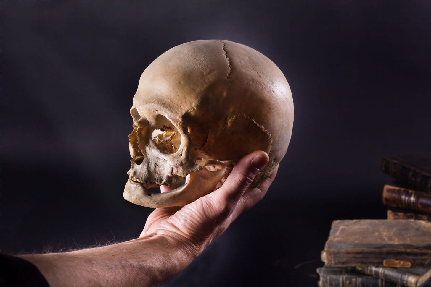 To Be, or Not to Be:' Shakespeare's Legendary Speech