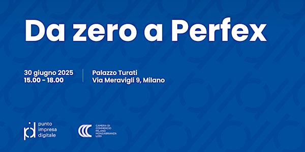 Da zero a Perfex
