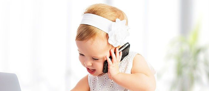 4-month-old milestones: Language development from 4 to 7 months - Care.com  Resources