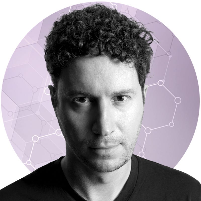 TIME100 Health: Daniel Nadler | TIME