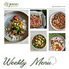 Grace's grocery guide - a healthy & easy meal plan v.35