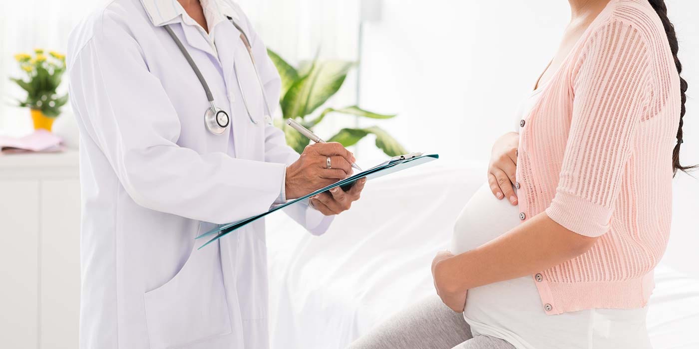 Top 7 Pregnancy Questions to Ask Your Doctor | Cloudnine Blog