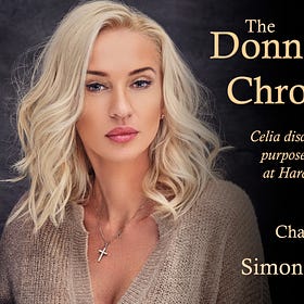 The Donnington Chronicles 16