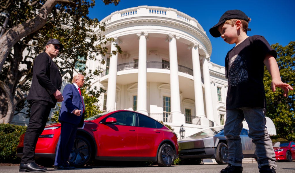 TGIF: Everything’s Computer