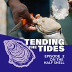 Ecotrust presents Tending the Tides