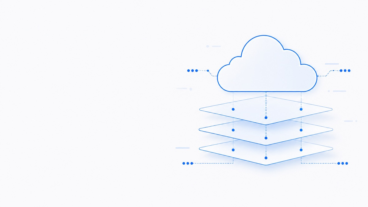 Cloud News — On Call Brief topic banner illustration Cloud News — On Call Brief topic banner illustration