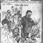 We’re in the Patchwork Era