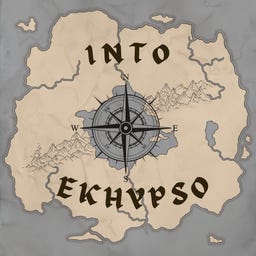 Into Ekhypso