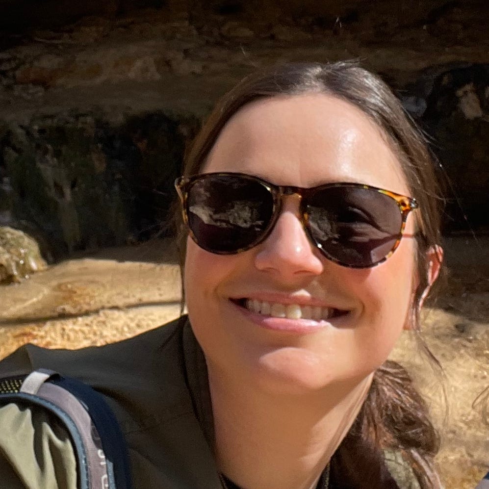 Natalie’s Substack