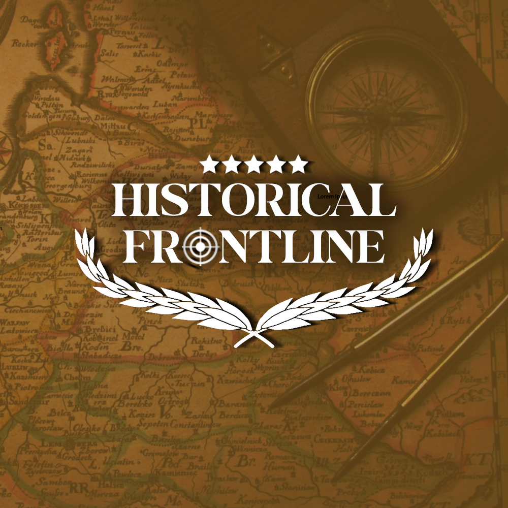 Historical Frontline
