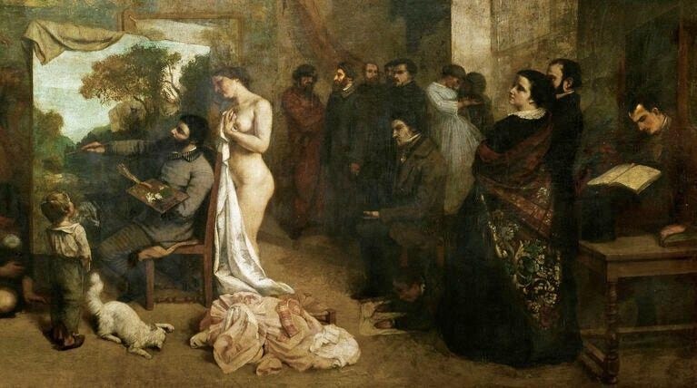 resim, sanat, görsel sanatlar, mitoloji içeren bir resim

Yapay zeka tarafından oluşturulmuş içerik yanlış olabilir.