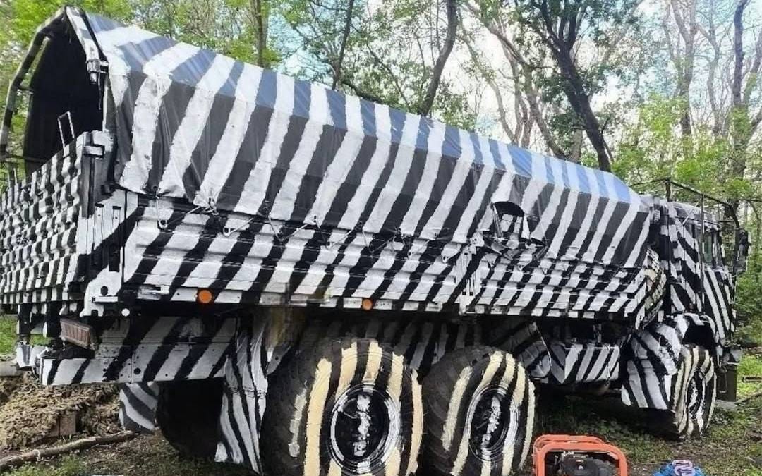 How Russia is Responding to New Ukrainian 'Drone Threat' to Cut Crimean Corridor