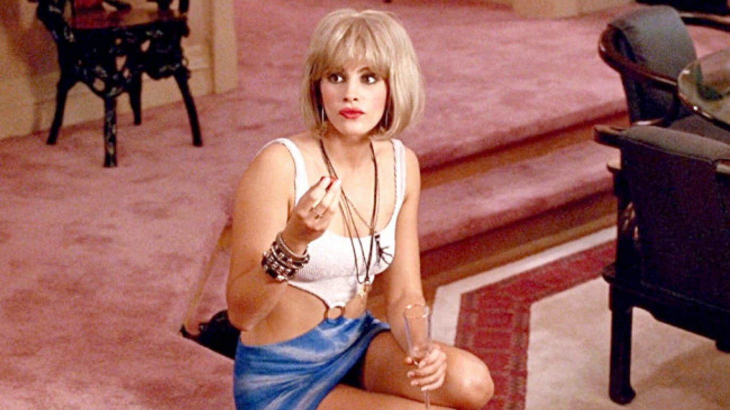 Julia Roberts Thinks Pretty Woman 'Couldn't Be Made Now | Marie Claire UK