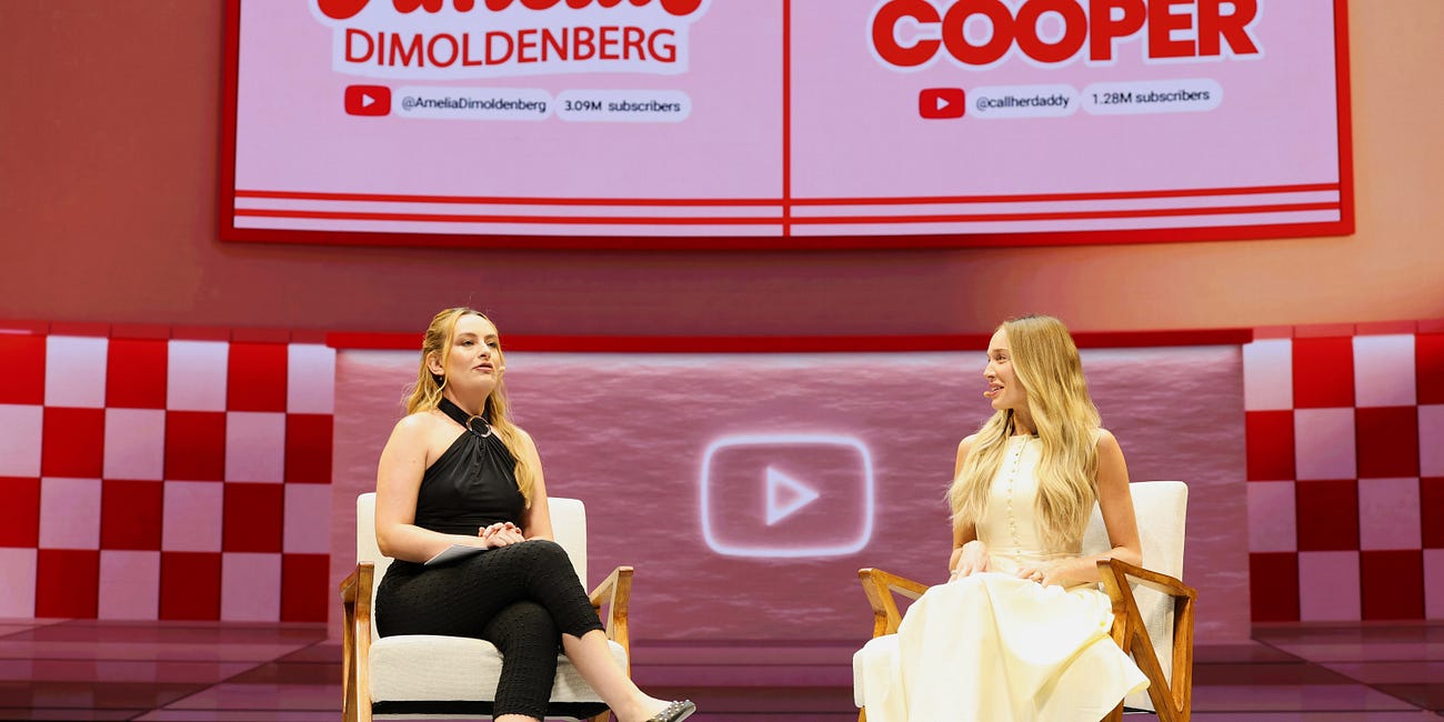 YouTube at 20: A New Era of AI, Authenticity and Creator-Led Culture