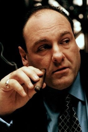 Characters in The Sopranos: Tony Soprano - TV Tropes