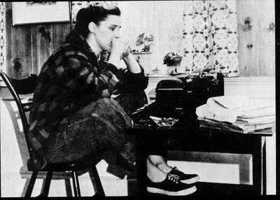50 years dead: Grace Metalious and Peyton Place | Sillyverse