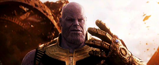 Image result for thanos gif Image result for thanos gif