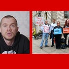 How do you get from Gary Stevenson to the European Commission?