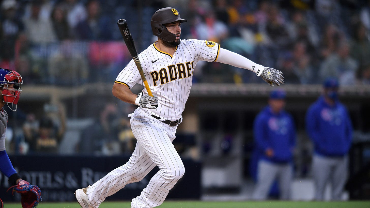 Top 60 trade candidates ahead of July 30 deadline | Yardbarker