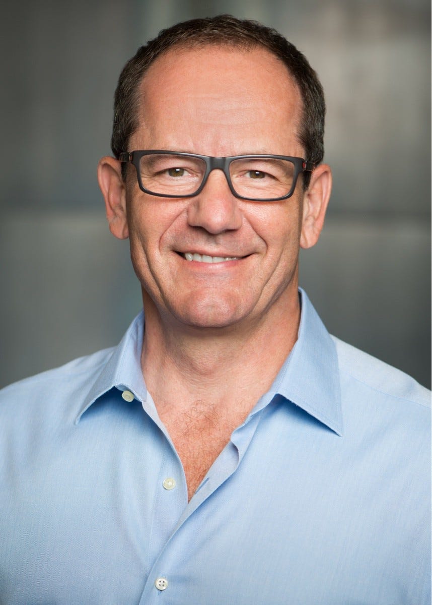 Fred Thiel – Medium